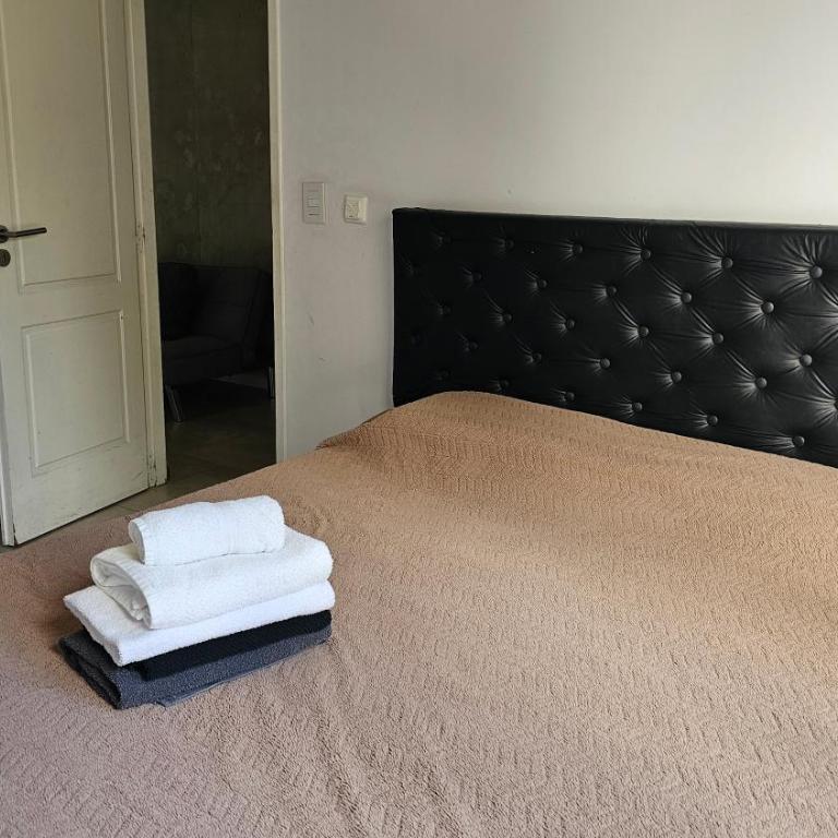 2 ambientes en Palermo - Apartamento de 1 dormitorio - 16