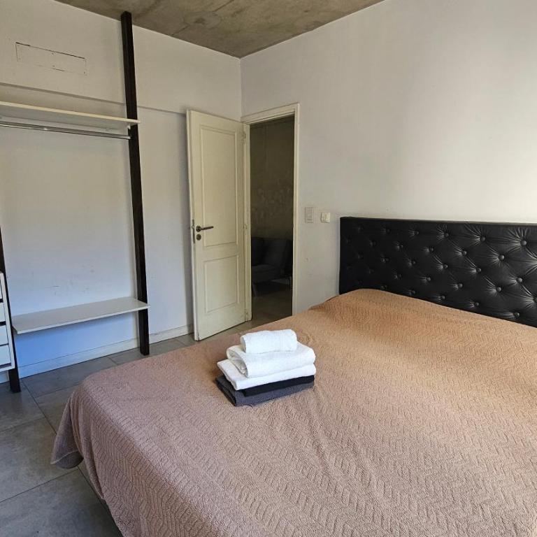 2 ambientes en Palermo - Apartamento de 1 dormitorio - 17