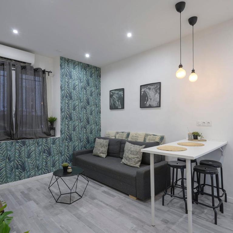 Apartment in the heart of the Old Port Marseille - Apartment - 1