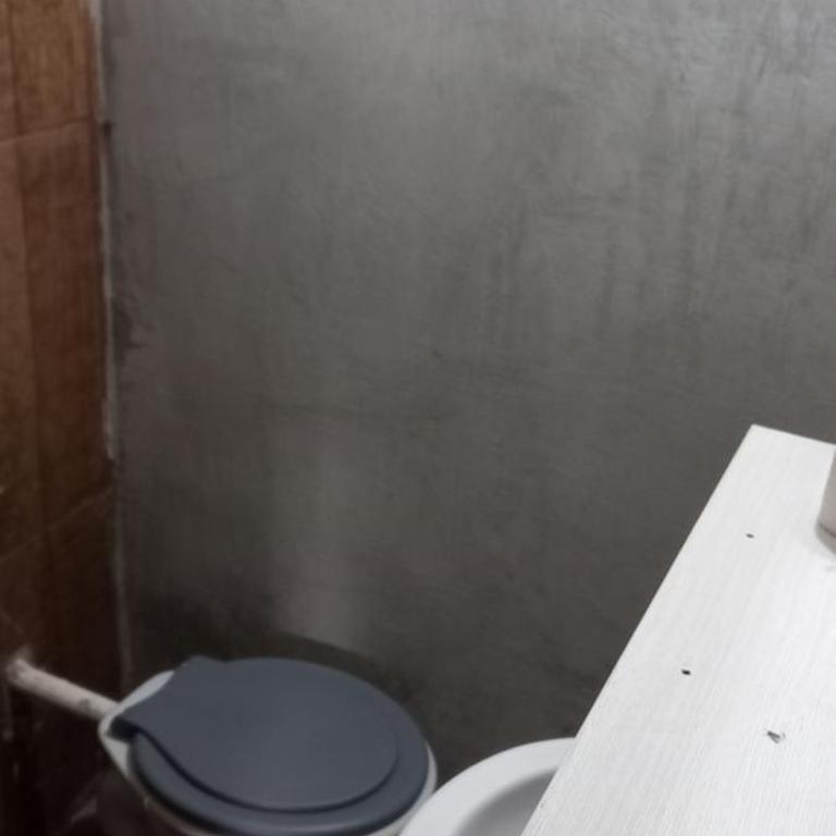 Depa económico, con baño privado, Heladera, tv, AA, Wifi - Apartamento de 1 dormitorio - 3