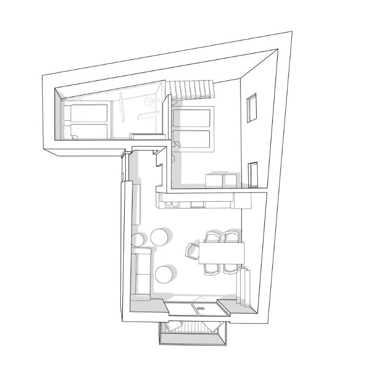 NOAS Home - Appartamento con Terrazza - 16