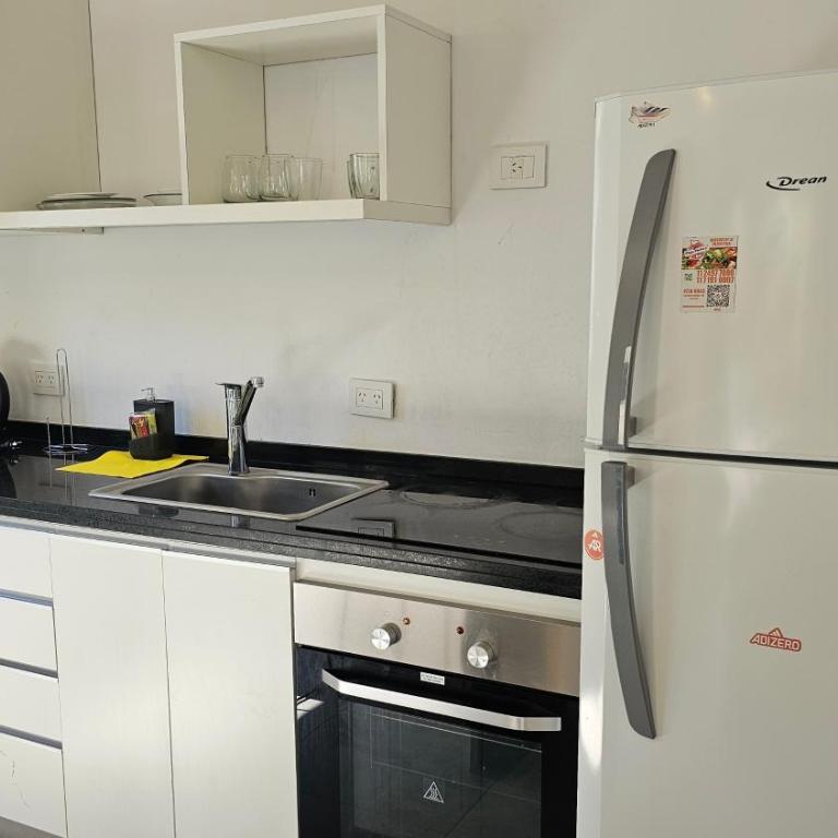 2 ambientes en Palermo - Estudio Estándar - 34