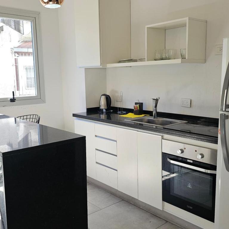 2 ambientes en Palermo - Estudio Estándar - 32