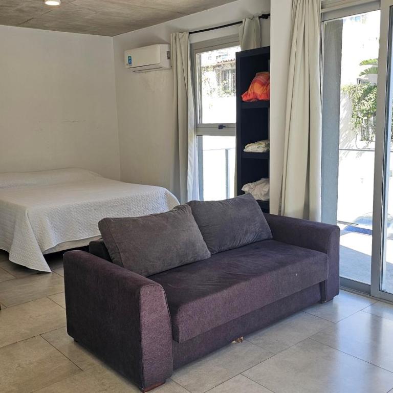 2 ambientes en Palermo - Estudio Estándar - 29