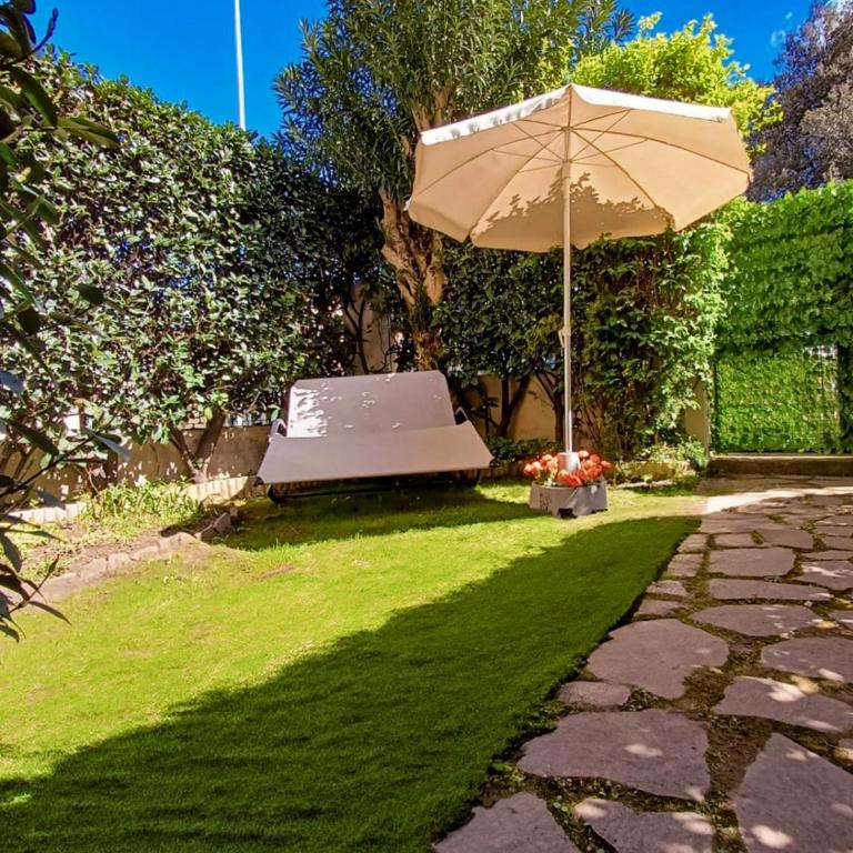 Apt tra arte e natura ingresso indipendente - Appartamento con 2 Camere da Letto - 43