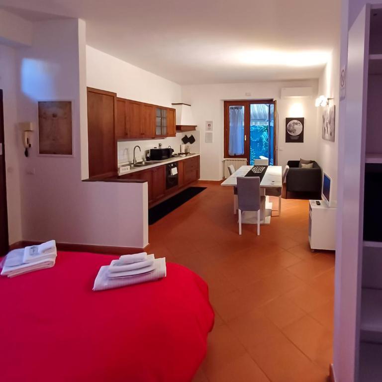 Apt tra arte e natura ingresso indipendente - Appartamento con 2 Camere da Letto - 19