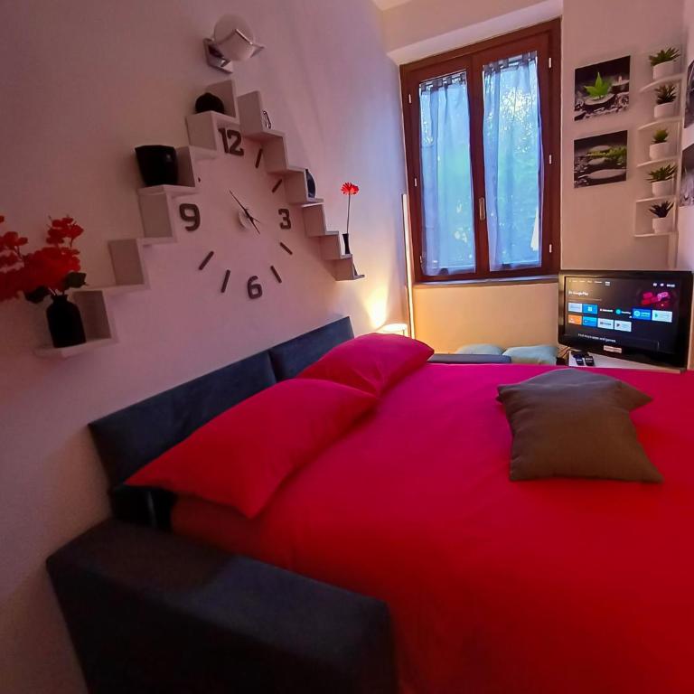 Apt tra arte e natura ingresso indipendente - Appartamento con 2 Camere da Letto - 17
