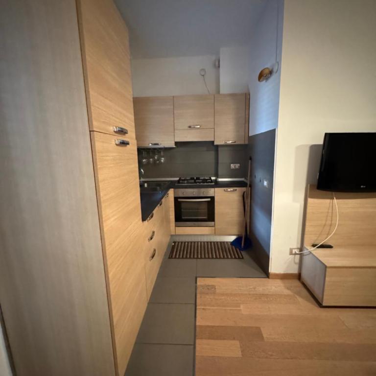 La Kasina al Porto - Appartamento con 1 Camera da Letto - 5