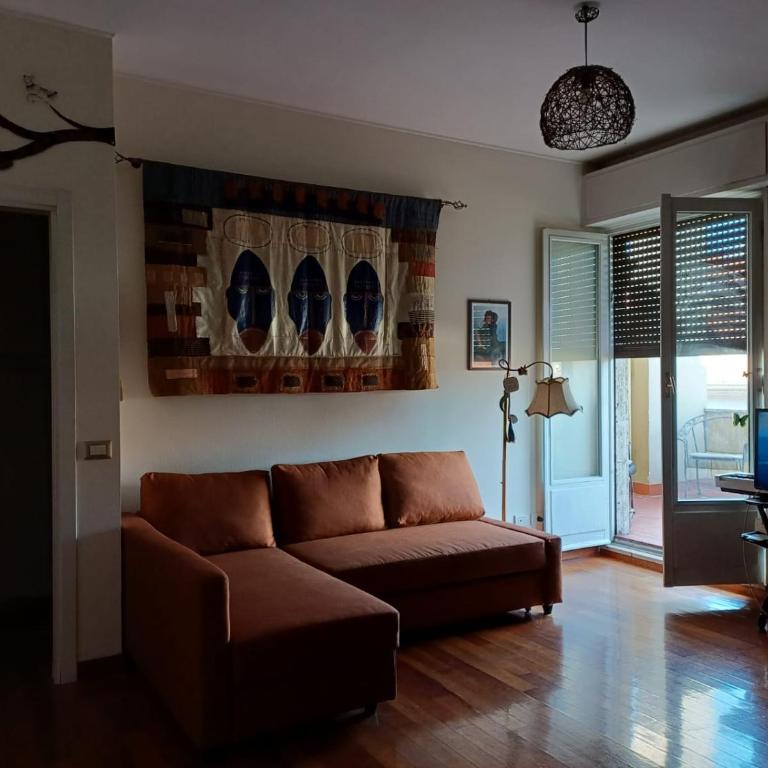 Navigli con Terrazza - Appartamento Monolocale con Balcone - 2
