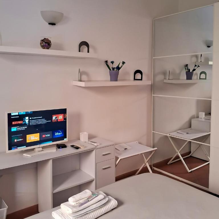Apt tra arte e natura ingresso indipendente - Appartamento con 2 Camere da Letto - 24