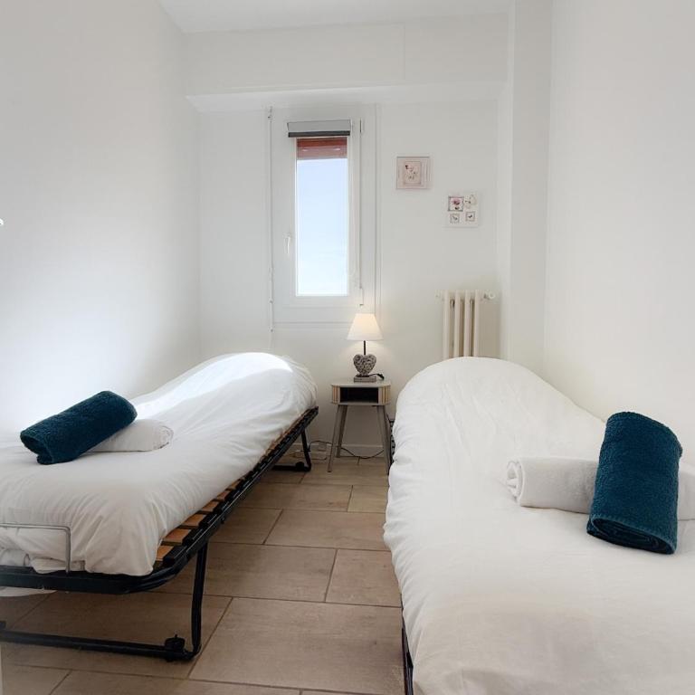 Le Pulco By ApiRent #Climatisation #Balcon #Central - Apartment mit 1 Schlafzimmer - 28