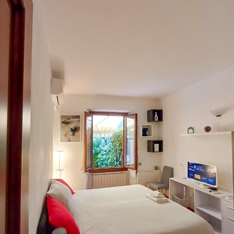 Apt tra arte e natura ingresso indipendente - Appartamento con 2 Camere da Letto - 22
