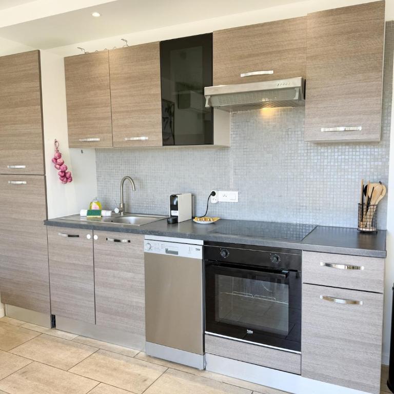 Le Pulco By ApiRent #Climatisation #Balcon #Central - Apartment mit 1 Schlafzimmer - 24