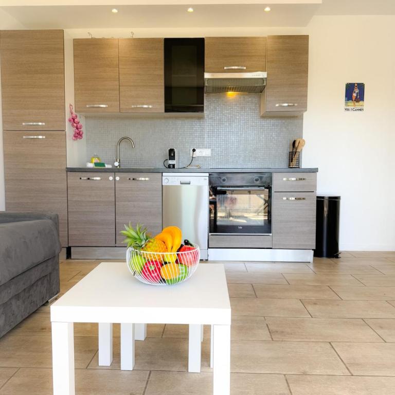 Le Pulco By ApiRent #Climatisation #Balcon #Central - Apartment mit 1 Schlafzimmer - 21