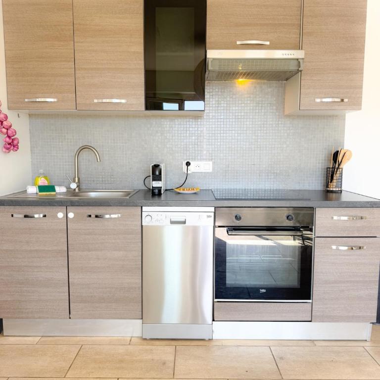 Le Pulco By ApiRent #Climatisation #Balcon #Central - Apartment mit 1 Schlafzimmer - 25