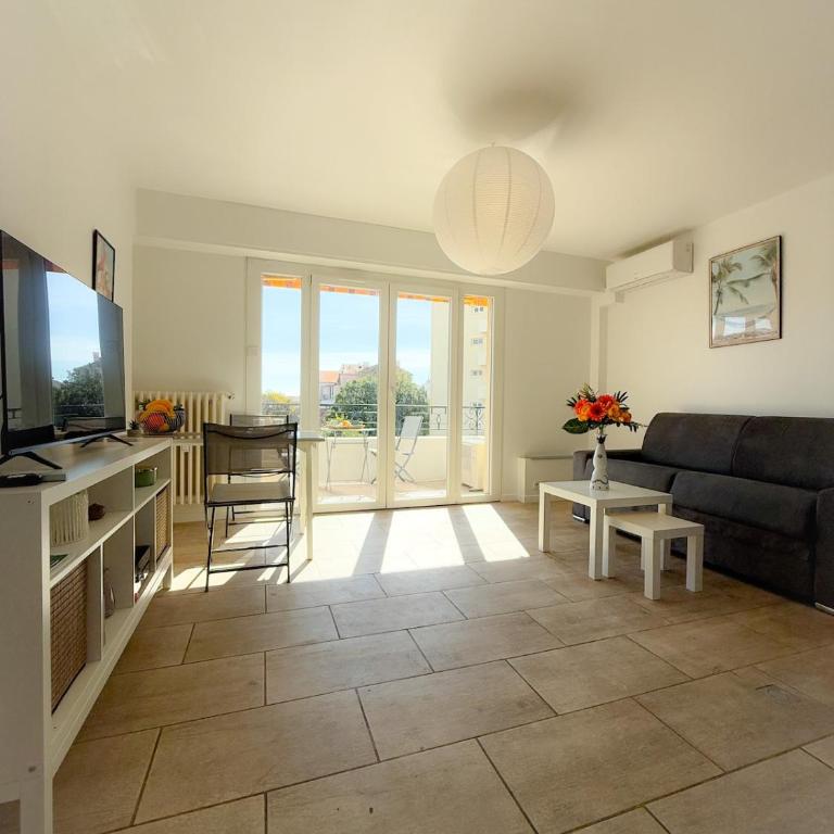 Le Pulco By ApiRent #Climatisation #Balcon #Central - Apartment mit 1 Schlafzimmer - 15