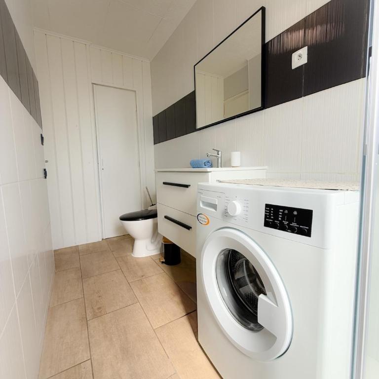 Le Pulco By ApiRent #Climatisation #Balcon #Central - Apartment mit 1 Schlafzimmer - 35