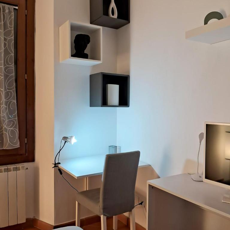 Apt tra arte e natura ingresso indipendente - Appartamento con 2 Camere da Letto - 25