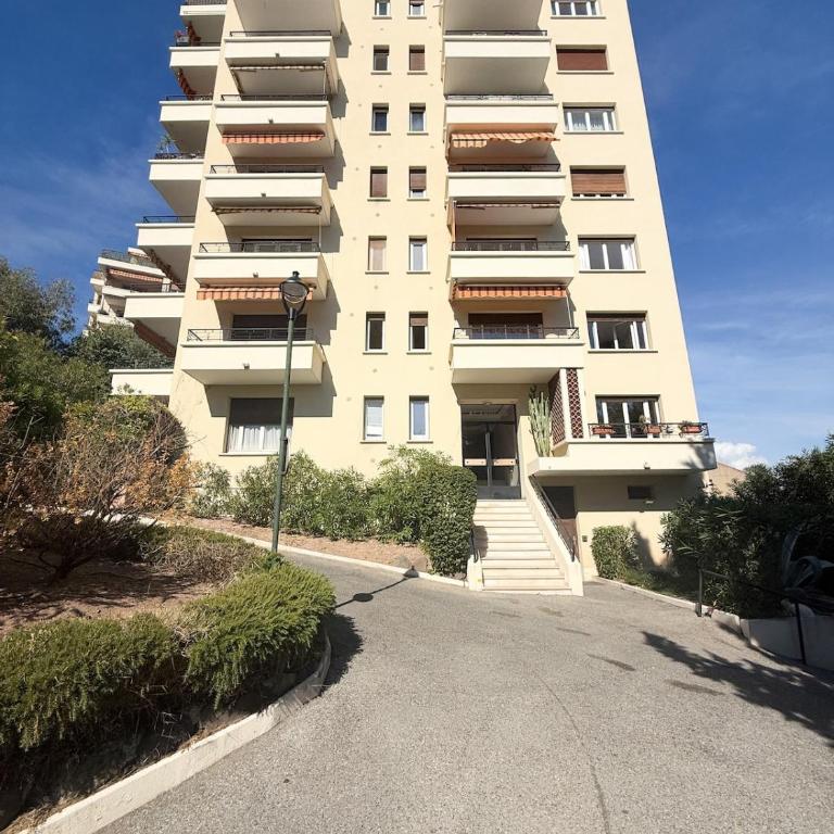 Le Pulco By ApiRent #Climatisation #Balcon #Central - Apartment mit 1 Schlafzimmer - 46
