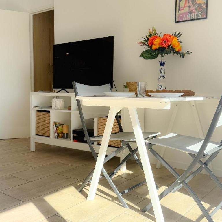 Le Pulco By ApiRent #Climatisation #Balcon #Central - Apartment mit 1 Schlafzimmer - 10