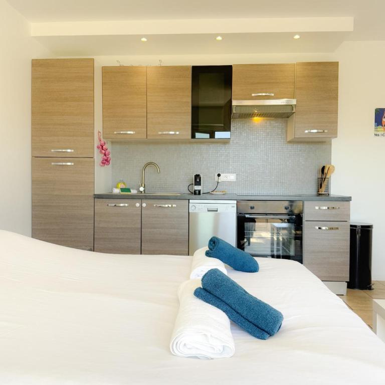 Le Pulco By ApiRent #Climatisation #Balcon #Central - Apartment mit 1 Schlafzimmer - 41