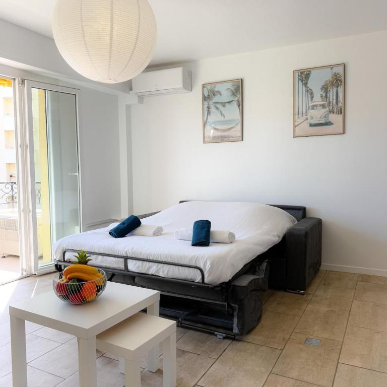 Le Pulco By ApiRent #Climatisation #Balcon #Central - Apartment mit 1 Schlafzimmer - 38