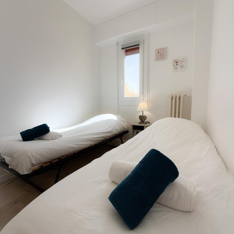 Le Pulco By ApiRent #Climatisation #Balcon #Central - Apartment mit 1 Schlafzimmer - 29