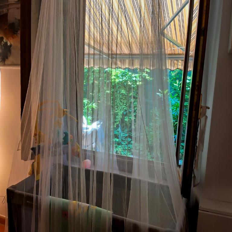 Apt tra arte e natura ingresso indipendente - Appartamento con 2 Camere da Letto - 26