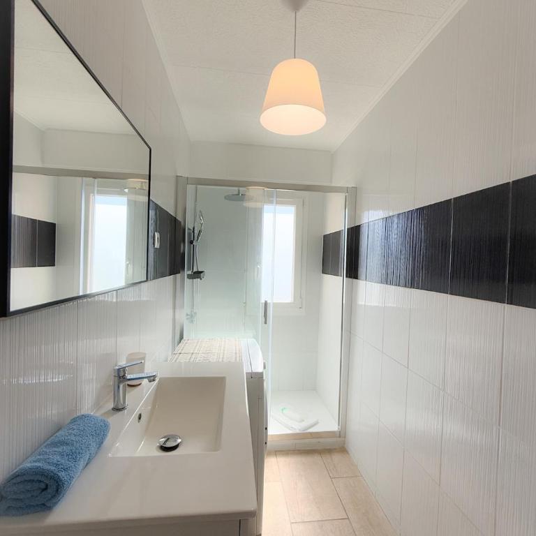 Le Pulco By ApiRent #Climatisation #Balcon #Central - Apartment mit 1 Schlafzimmer - 36