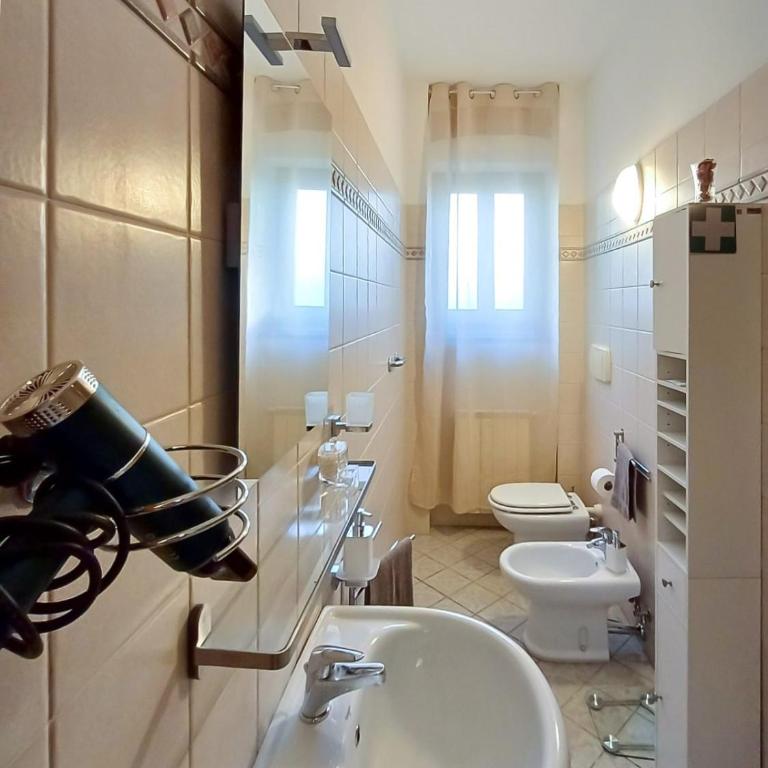 Apt tra arte e natura ingresso indipendente - Appartamento con 2 Camere da Letto - 34