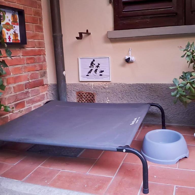 Apt tra arte e natura ingresso indipendente - Appartamento con 2 Camere da Letto - 41