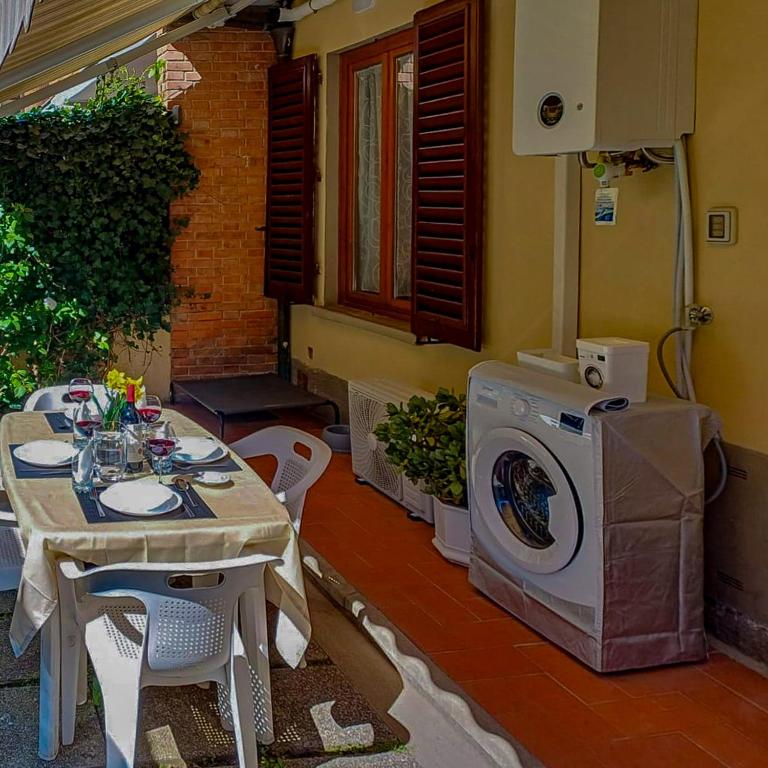 Apt tra arte e natura ingresso indipendente - Appartamento con 2 Camere da Letto - 39