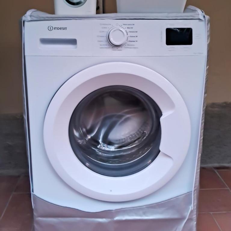 Apt tra arte e natura ingresso indipendente - Appartamento con 2 Camere da Letto - 40