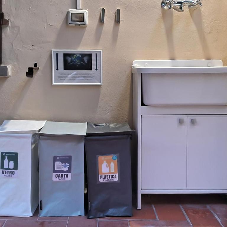 Apt tra arte e natura ingresso indipendente - Appartamento con 2 Camere da Letto - 42