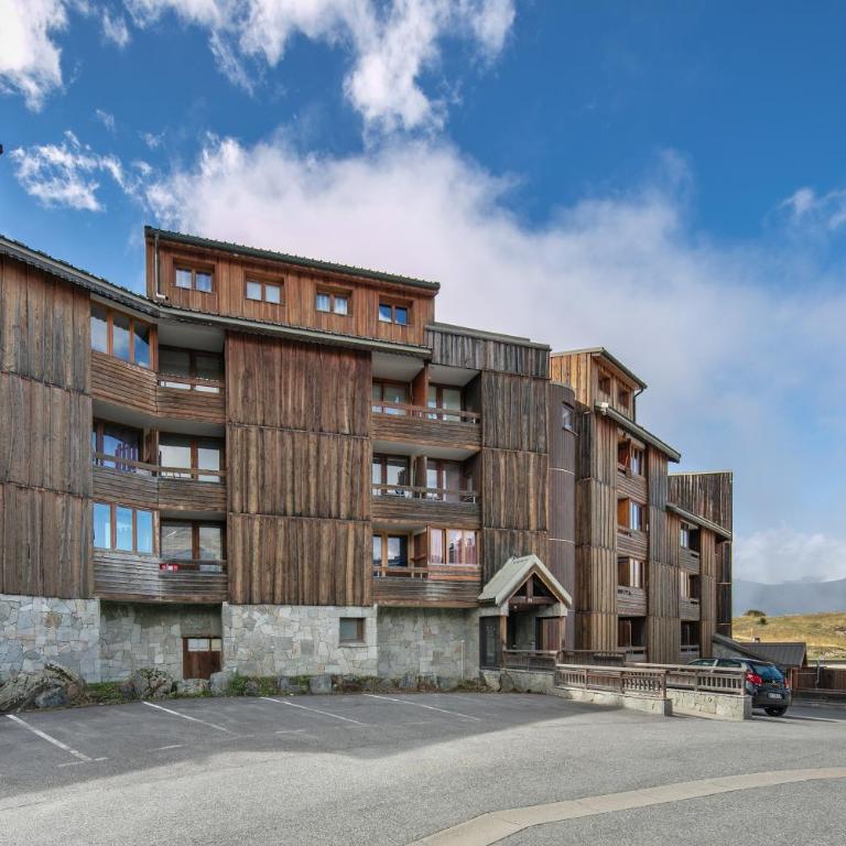 Les 4 Soleils d'Huez - Proche Station de Ski - Studio - 14