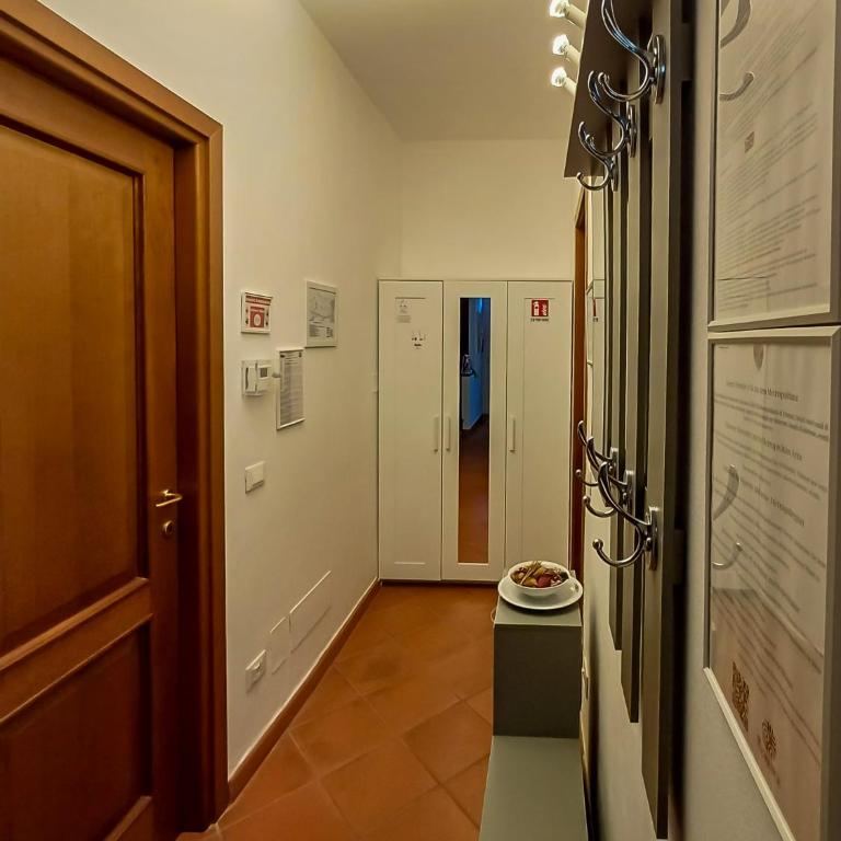 Apt tra arte e natura ingresso indipendente - Appartamento con 2 Camere da Letto - 13