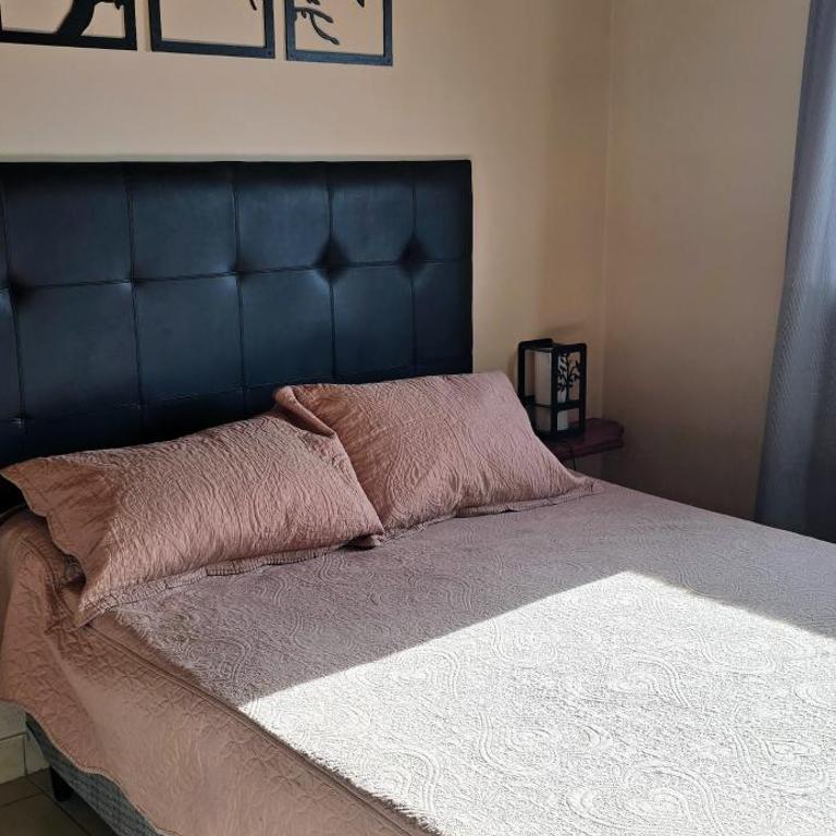 Alta Vista Apart II - Apartamento de 2 dormitorios - 2