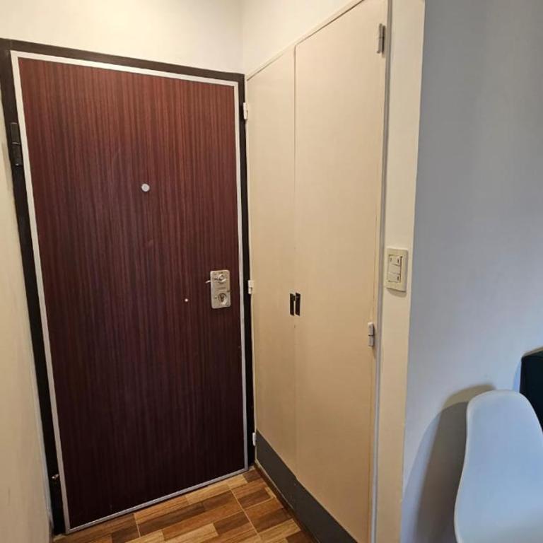 2 ambientes en Palermo - Apartamento Estándar de 1 dormitorio - 2