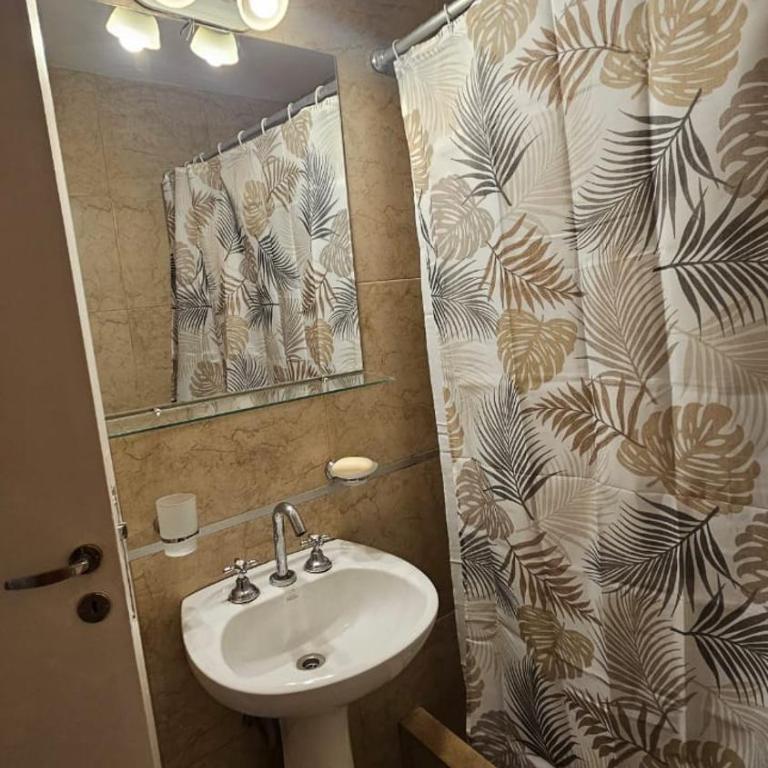 2 ambientes en Palermo - Apartamento Estándar de 1 dormitorio - 5