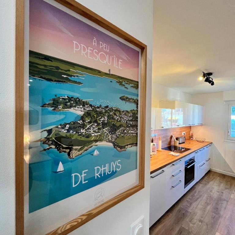 Wattignies 4 people TV and WiFi - Apartamento de 2 dormitorios - 9