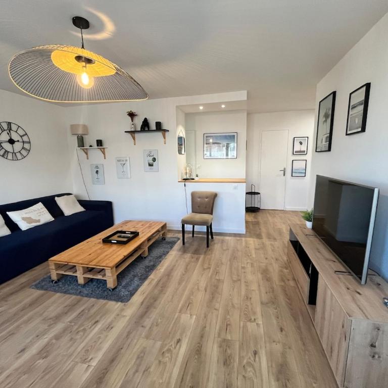 Wattignies 4 people TV and WiFi - Apartamento de 2 dormitorios - 22
