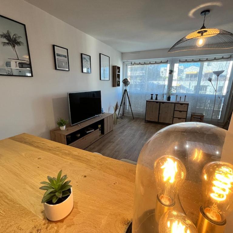 Wattignies 4 people TV and WiFi - Apartamento de 2 dormitorios - 23