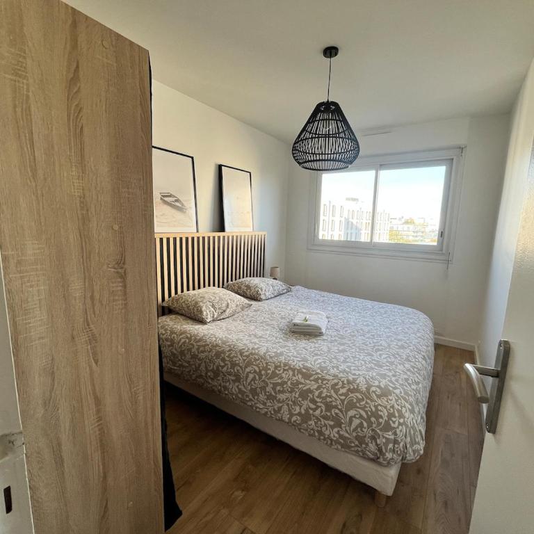 Wattignies 4 people TV and WiFi - Apartamento de 2 dormitorios - 13
