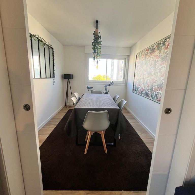Wattignies 4 people TV and WiFi - Apartamento de 2 dormitorios - 25