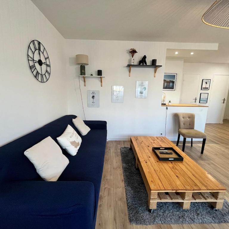 Wattignies 4 people TV and WiFi - Apartamento de 2 dormitorios - 26