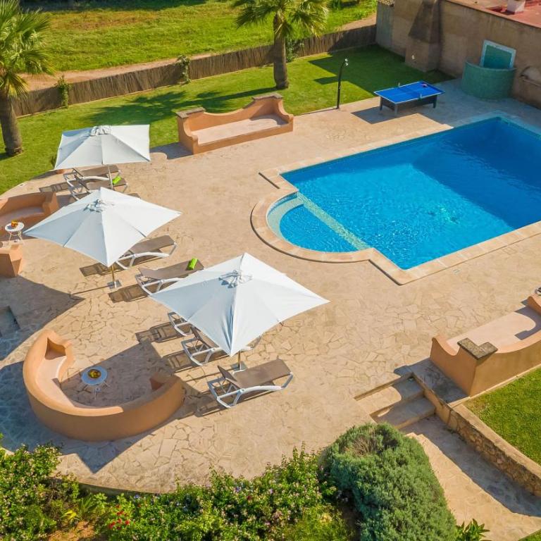 Casa Fina - Villa de 6 dormitorios - 2