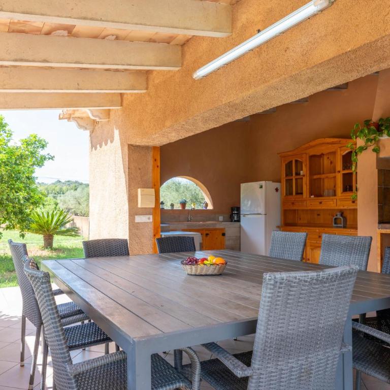 Casa Fina - Villa de 6 dormitorios - 5
