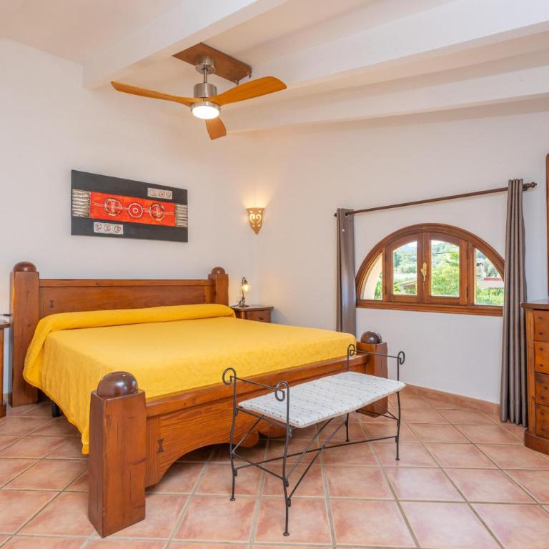 Casa Fina - Villa de 6 dormitorios - 25