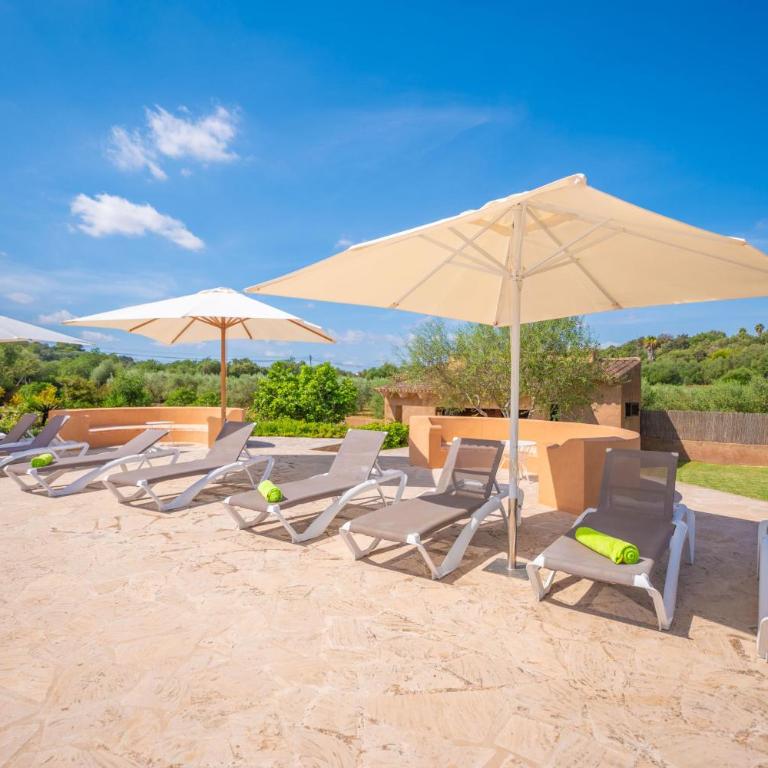 Casa Fina - Villa de 6 dormitorios - 57