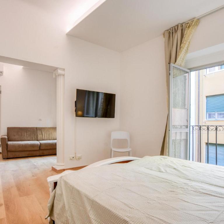 3 Bedroom Amazing Apartment In Genova - Appartamento con 3 Camere da Letto - 19